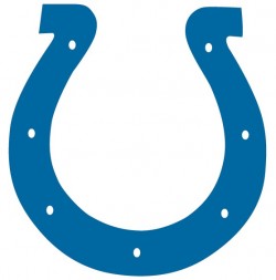 Colts Logo [Indianapolis Colts]