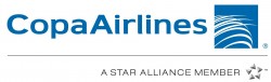 Copa Airlines Logo