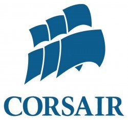 Corsair Memory Logo