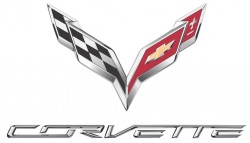 Corvette Logo [Chevrolet]