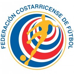 Costa Rican Football Federation & Costa Rica National Football Team Logo [PDF] Vector EPS F ...