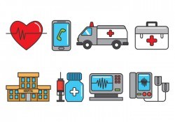 CPR Icons