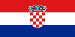 Croatia Flag