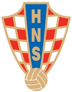 Croatian Football Federation & Croatia National Football Team Logo [EPS] Vector EPS Free Do ...