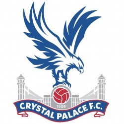 Crystal Palace Football Club Logo [EPS] Vector EPS Free Download, Logo, Icons, Brand Emblems