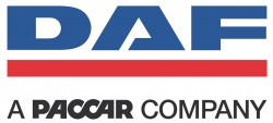 DAF Trucks Logo