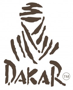 Dakar Rally Logo