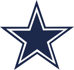 Dallas Cowboys Logo