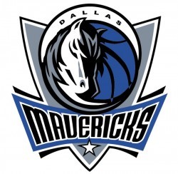 Dallas Mavericks Logo