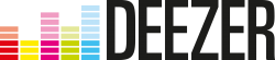 Deezer Logo