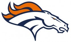 Denver Broncos Logo