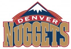 Denver Nuggets Logo