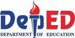 DepEd Logo [Department of Education Philippines]