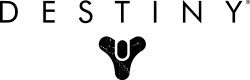 Destiny Logo [Video Game]