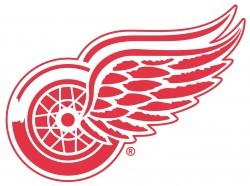 Detroit Red Wings Logo [NHL]