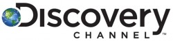 Discovery Channel Logo