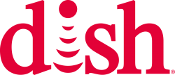 Dish Logo – Network