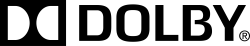 Dolby Stereo Plus Logo