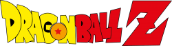 Dragon Ball Z Logo