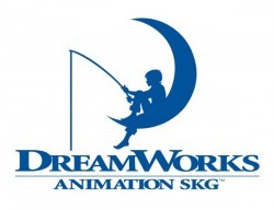 DreamWorks Logo [DreamWorks Animation SKG]