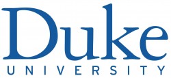 Duke University Logo and Crest