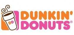 Dunkin’ Donuts Logo