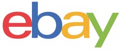 Ebay Logo [EPS File] Vector