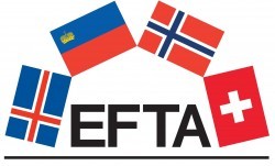 EFTA – European Free Trade Association Logo [EPS-PDF]