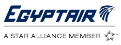 Egyptair Logo