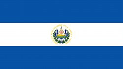 El Salvador Flag [PDF]