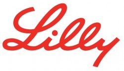 Eli Lilly and Company Logo]