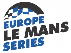 ELMS – European Le Mans Series Logo