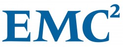 EMC Corporation Logo [EPS-PDF Files]