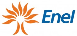 Enel Logo [EPS-PDF Files]