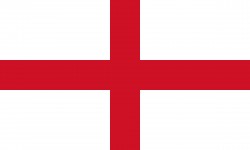England Flag&Arm&Emblem [EPS-PDF]