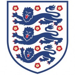 England National Football Team Logo [EPS-PDF]