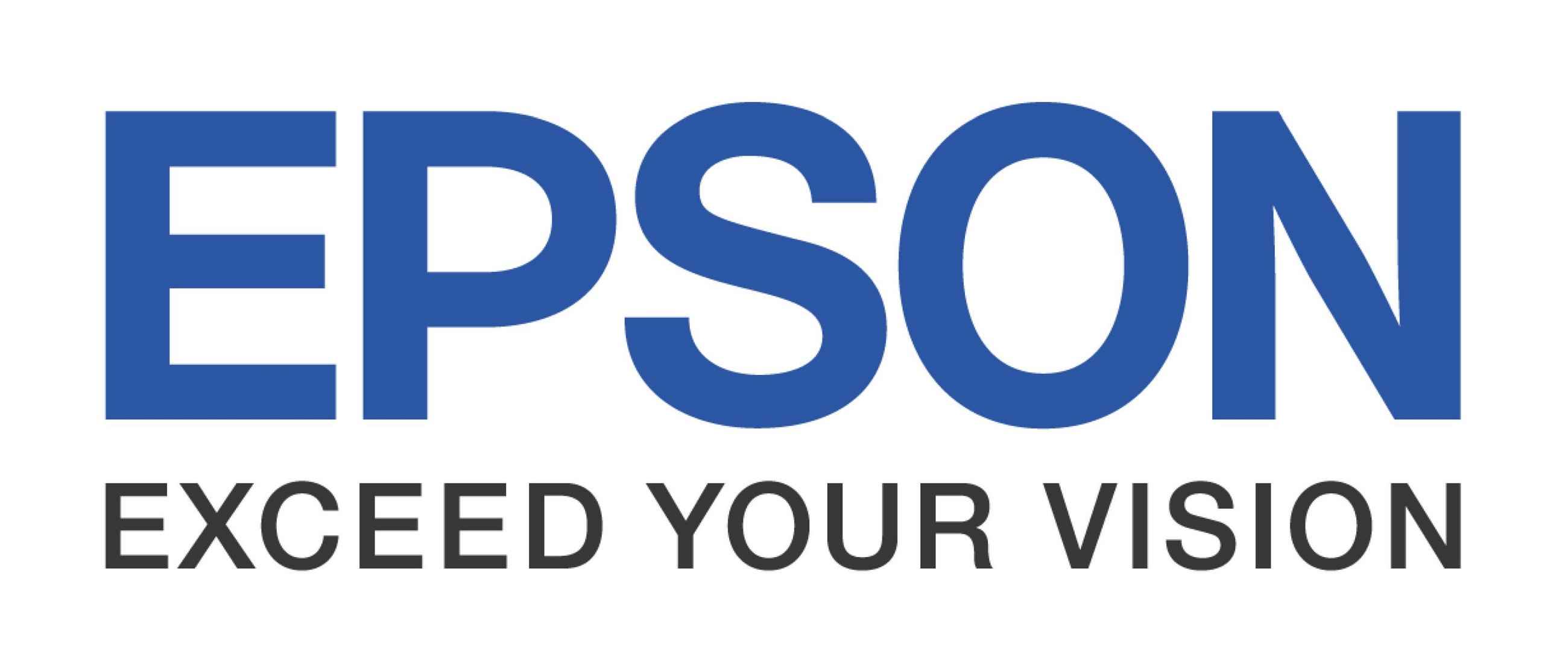 Epson Logo [EPS-PDF]
