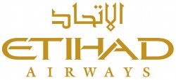 Etihad Airways Logo [PDF]