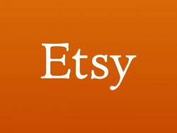 Etsy Logo [EPS Logo]