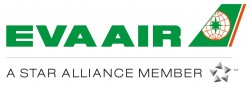 EVA Air Logo