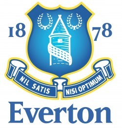 Everton Football Club Logo [EPS File]