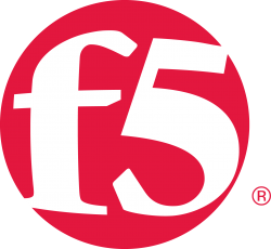 F5 Logo [Networks EPS File]