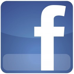 Facebook Icon Logo Vector [EPS File]