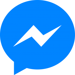 Facebook Messenger Logo