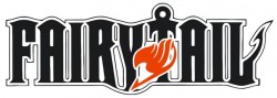 Fairy Tail – Anime Logo [EPS File]