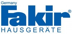 Fakir Logo Vector