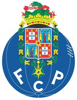 F.C. Porto Logo [EPS File]