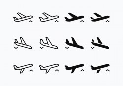 Free Avion Vector