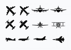 Free Avion Vector