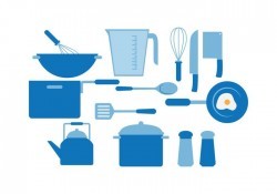 Free Cooking Vector